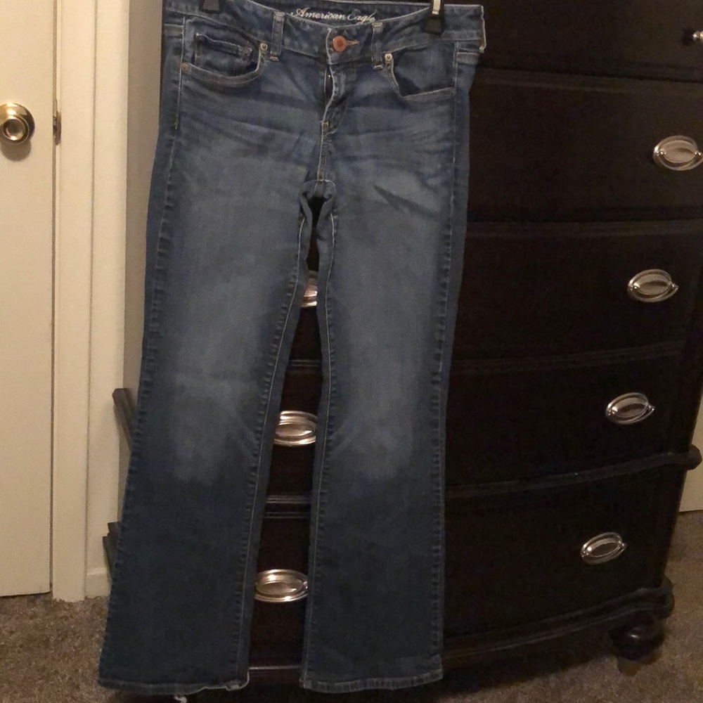 AE Jeans